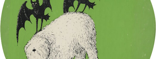 Edward Gorey Fans in Minneapolis, Cape Cod, & San Francisco — Save the Date!